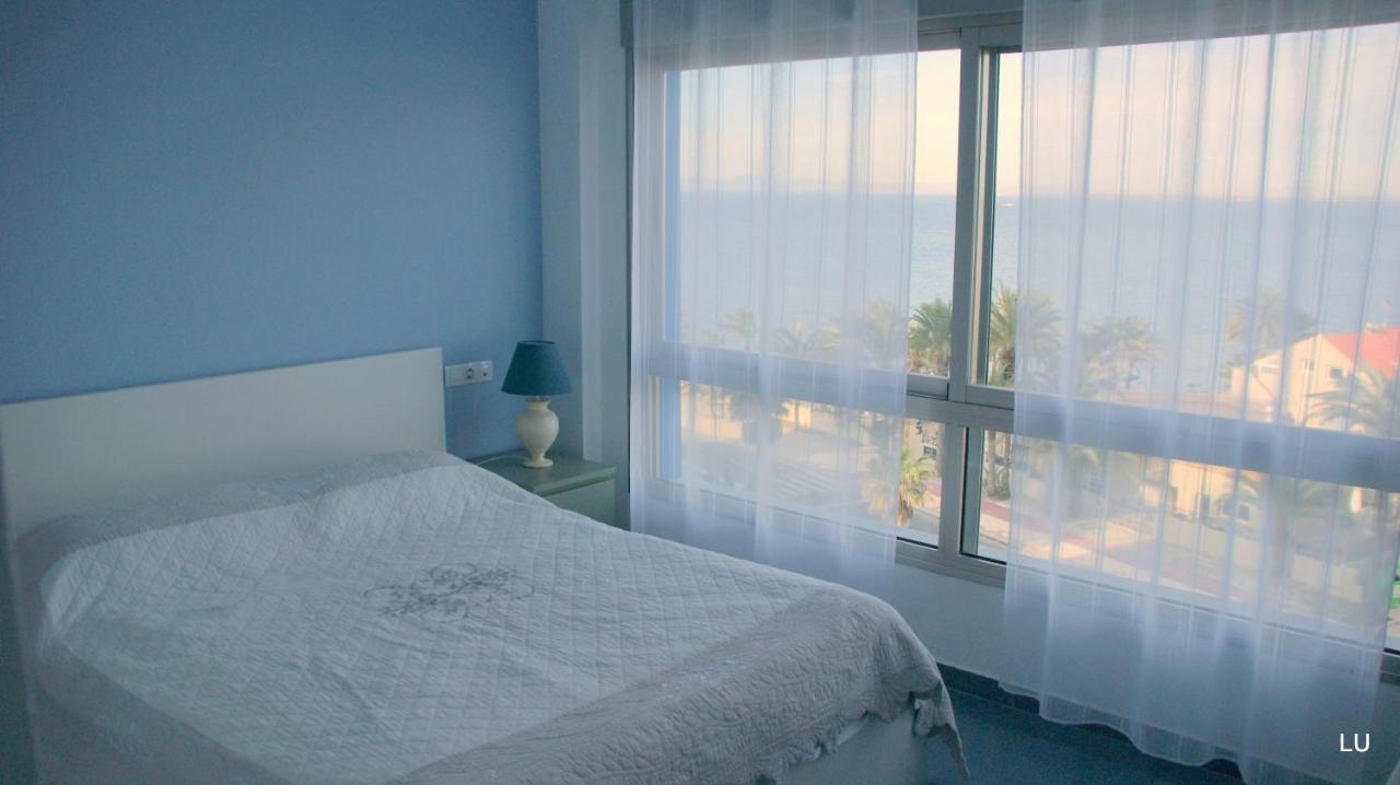 Apartamentos Mar Azul En La Manga Exterior photo